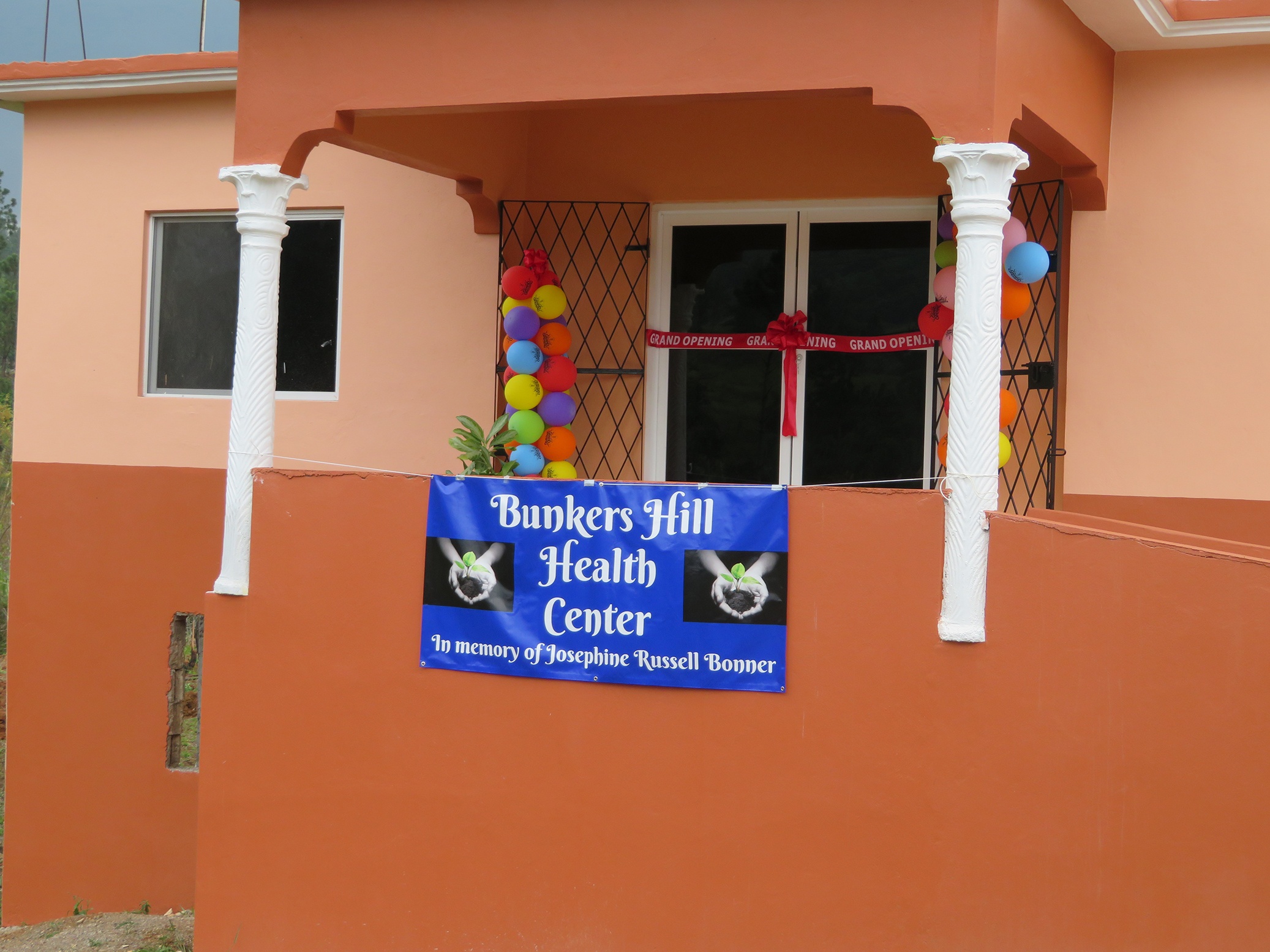 Original Bunkers Hill mission photograph from 2018, image 60