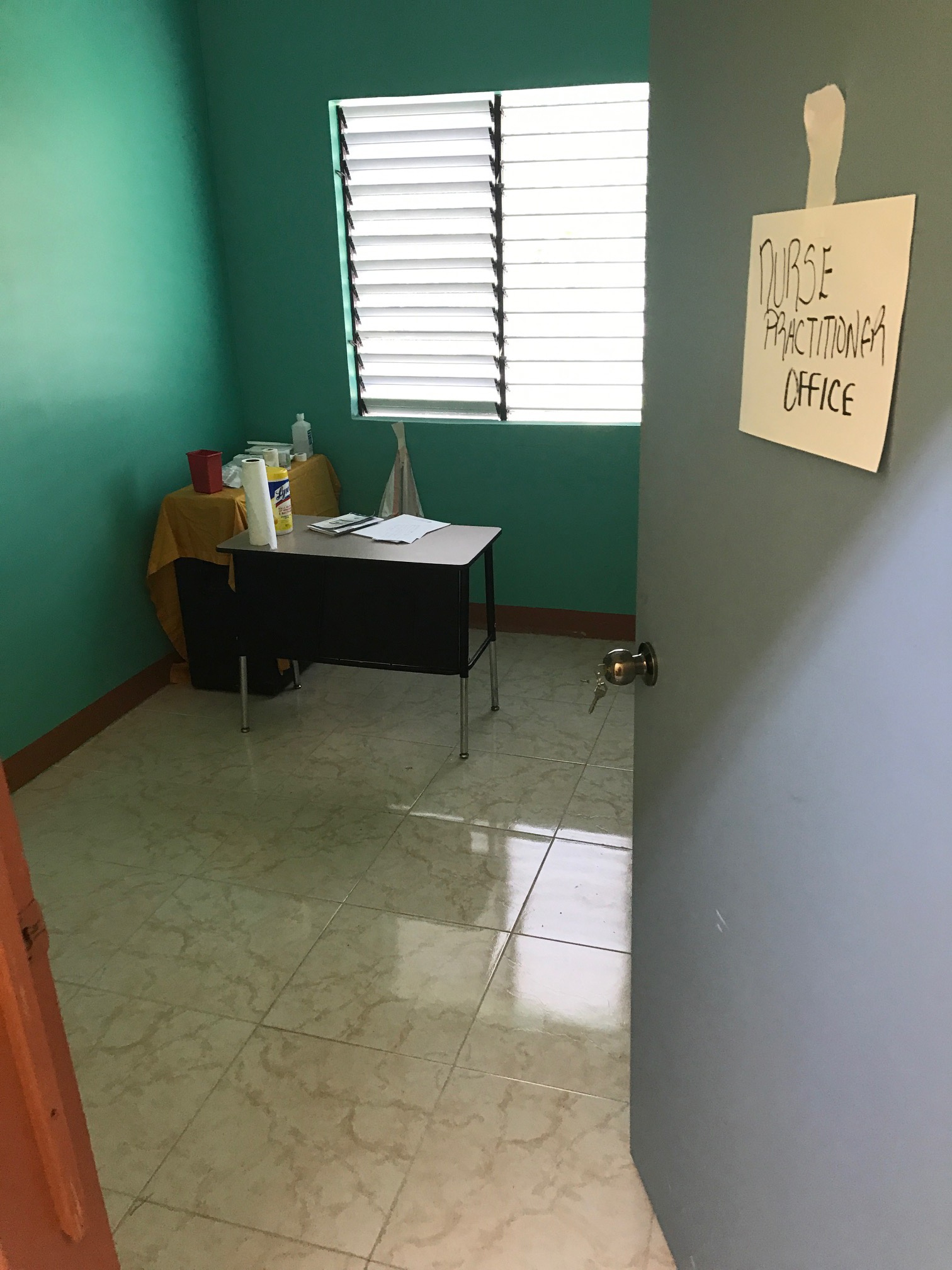 Original Bunkers Hill mission photograph from 2018, image 54