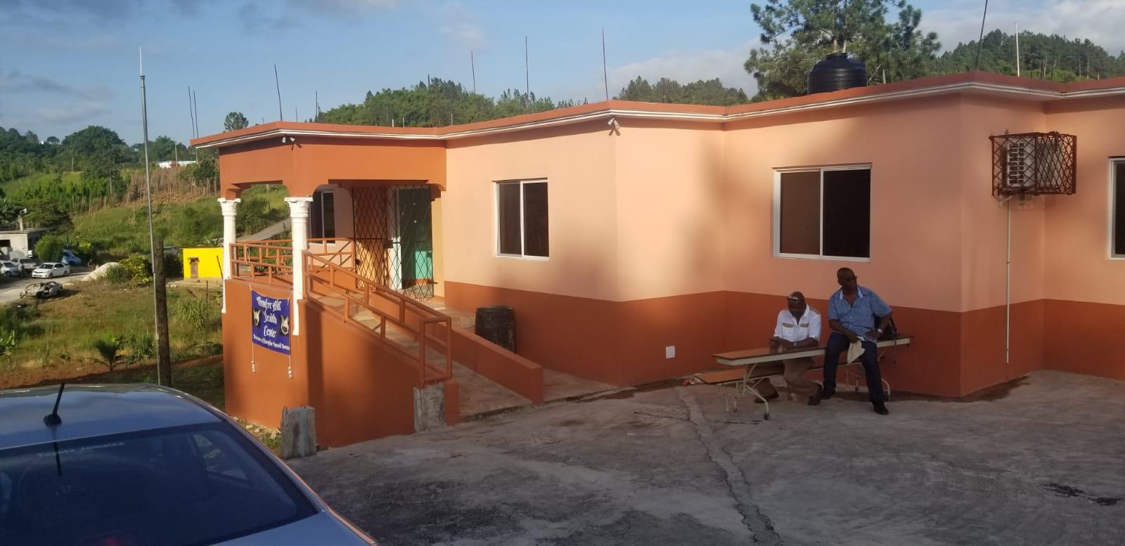 Original Bunkers Hill mission photograph from 2019, image 12